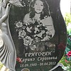 Григорян Каринэ Сергеевна