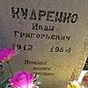 Кудренко Иван Григорьевич
