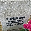 Корниенко Надежда Федоровна