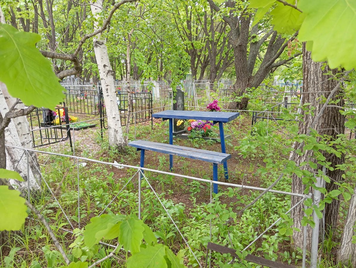 Островский Владимир Александрович