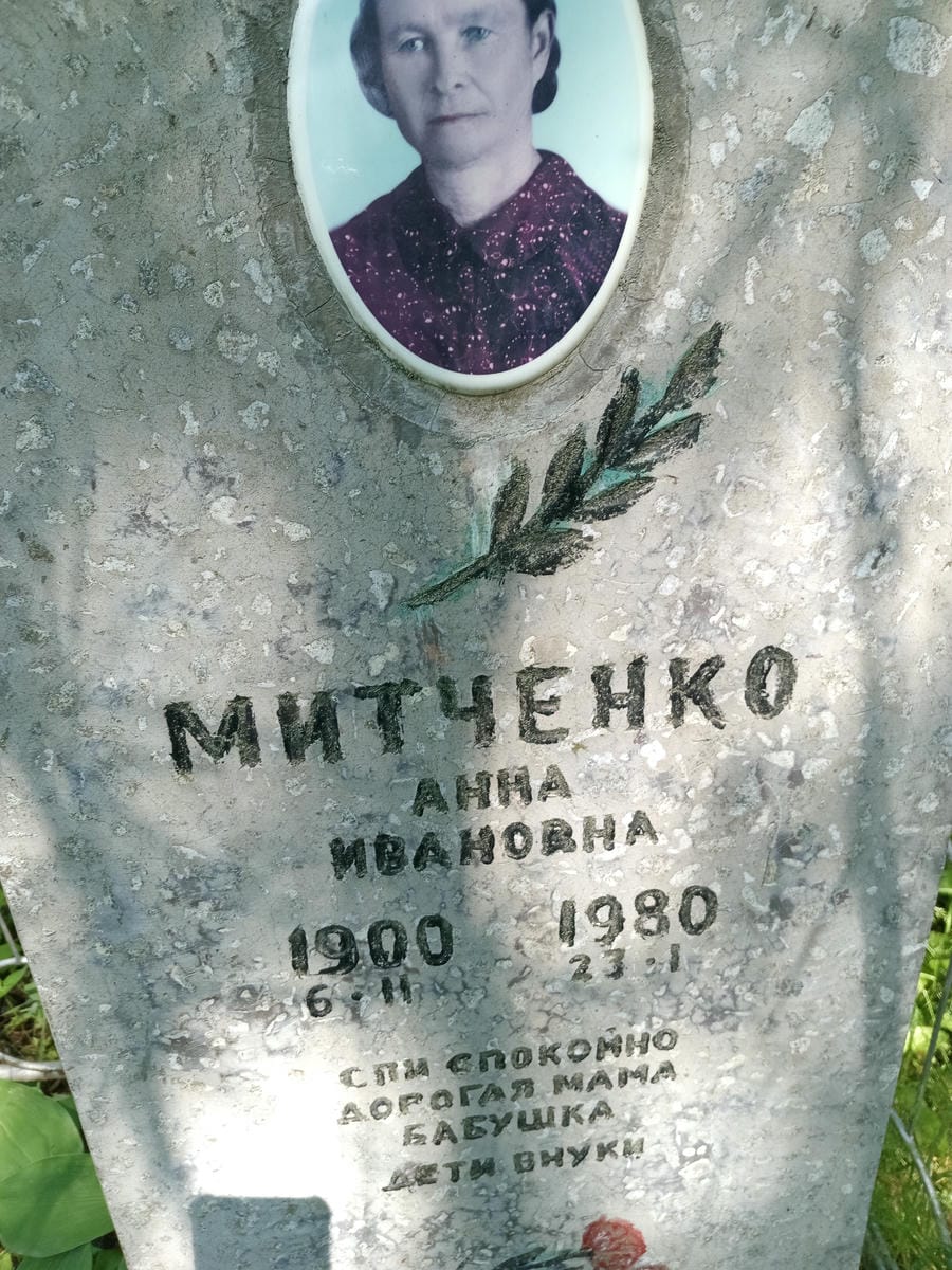 77665d4e-6ce7-4355-9d38-abe00e2e3799 Митченко Анна Ивановна