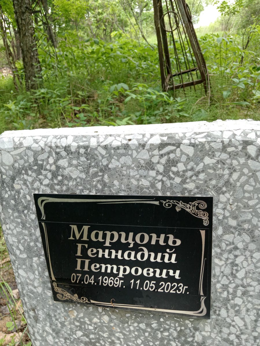 77815c4e-99da-4f01-a47b-2d4815f4220f Марцонь Геннадий Петрович