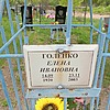 Голенко Елена Ивановна