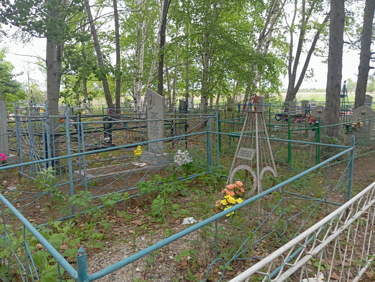 Медведев Виталий Иванович