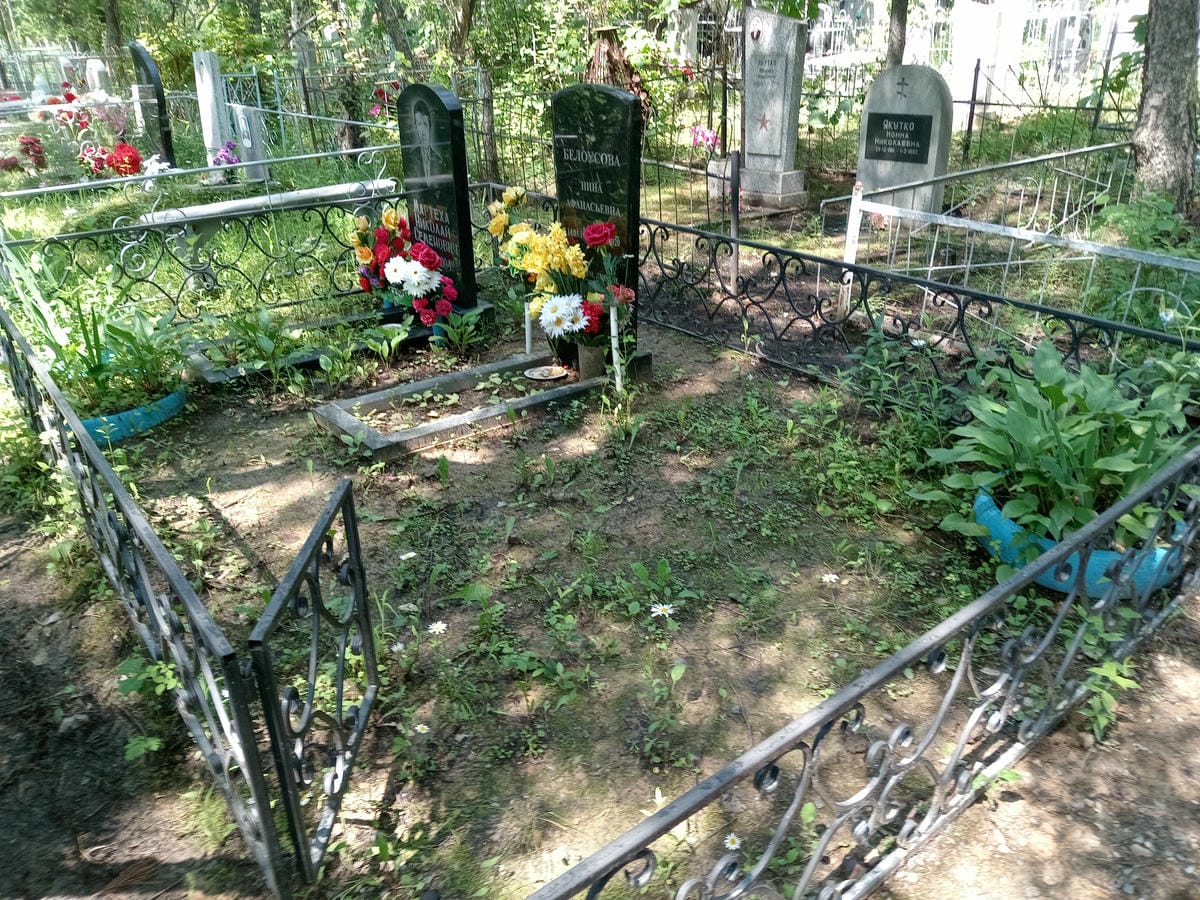 7aae321b-3e70-4386-a247-4405d233598e Белоусова Нина Афанасьевна