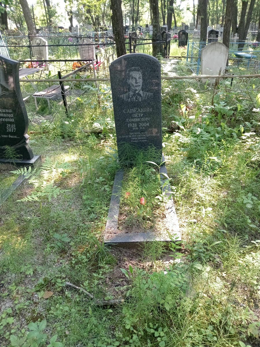 7b6e5914-1ad7-48c8-9841-e15f27c6460b Сапелкин Петр Ефимович