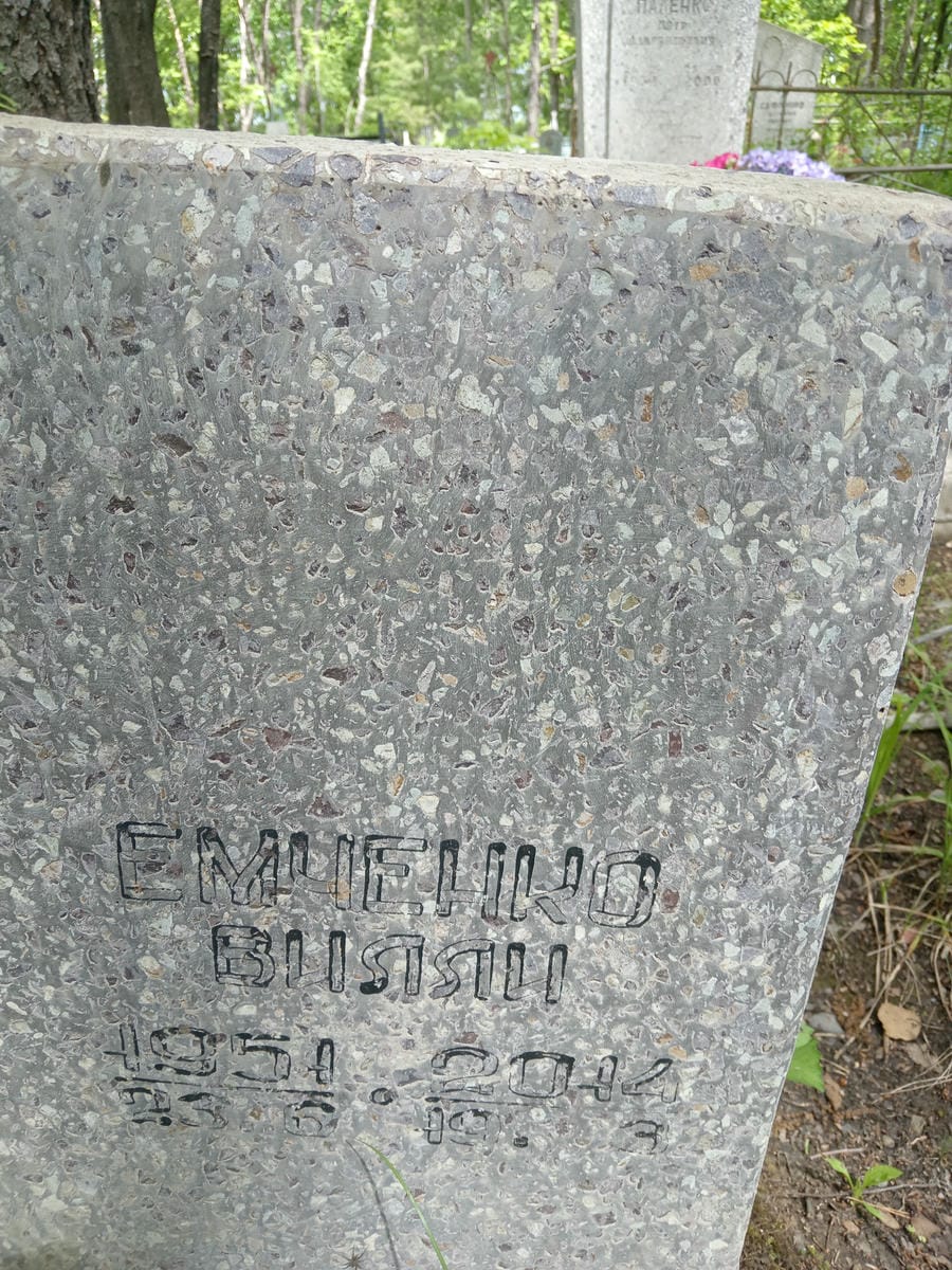 7b707f17-19ad-490e-9444-5c1d50c66da6 Емченко Вилли Неизвестно