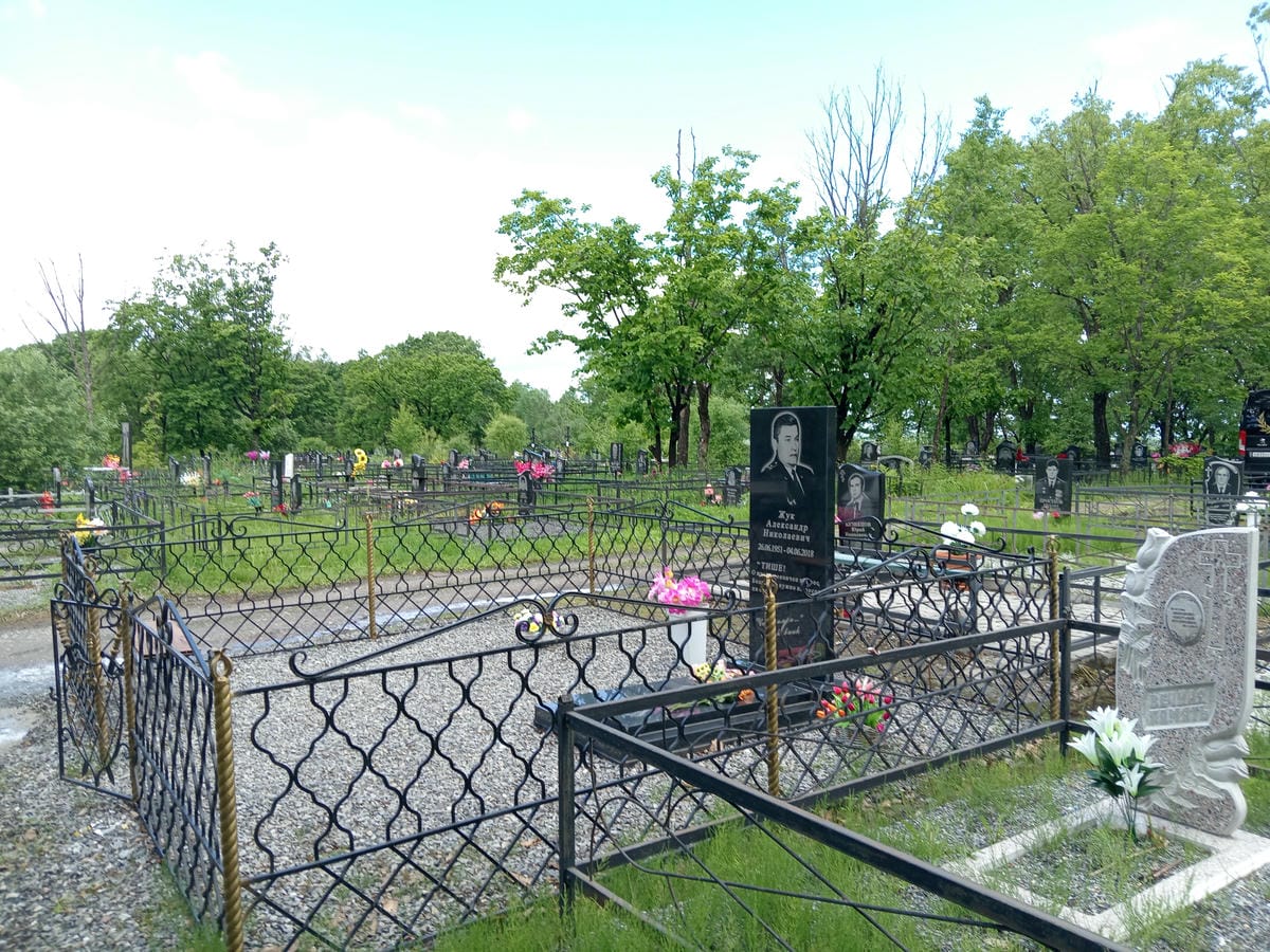 Жук Александр Николаевич