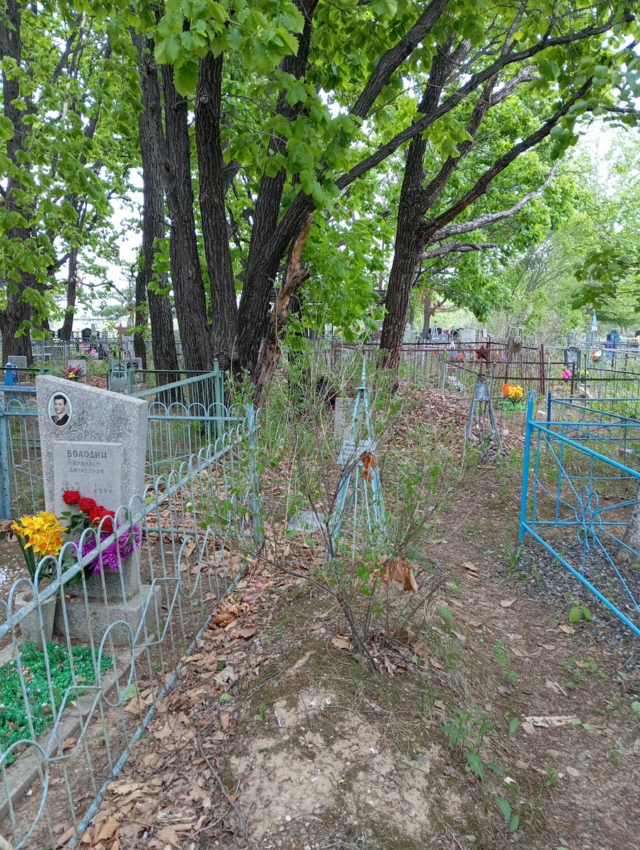 Терещенко Алексей Никитович