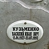 Кузьменко Василий Иванович