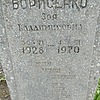 Борисенко Зоя Владимировна