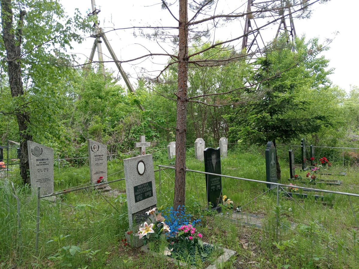 Новиков Иосиф Филиппович