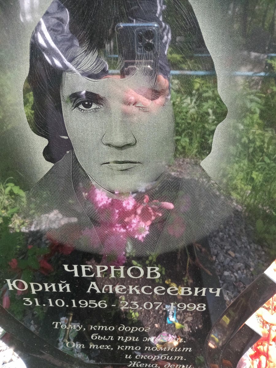 7cc0ecc0-b7bf-40dc-9e55-f73f2eee9da3 Чернов Юрий Алексеевич