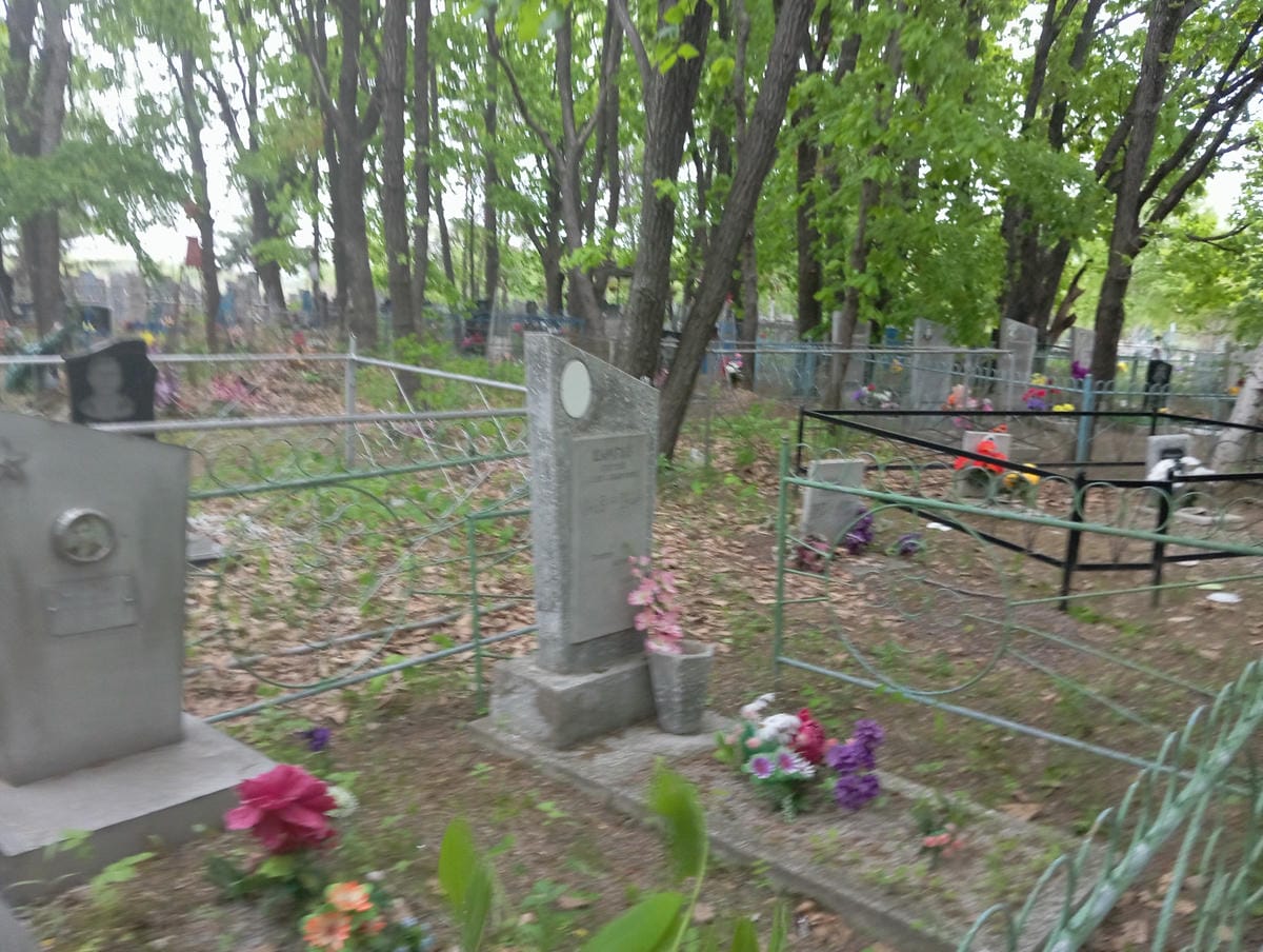 Ваколюк Петр Прохорович