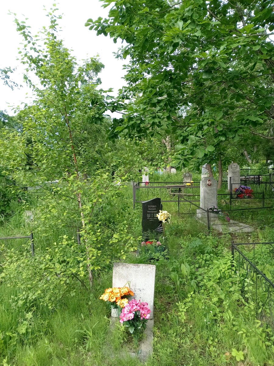 Храпова Тамара Ивановна