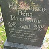 Назаренко Вера Ивановна