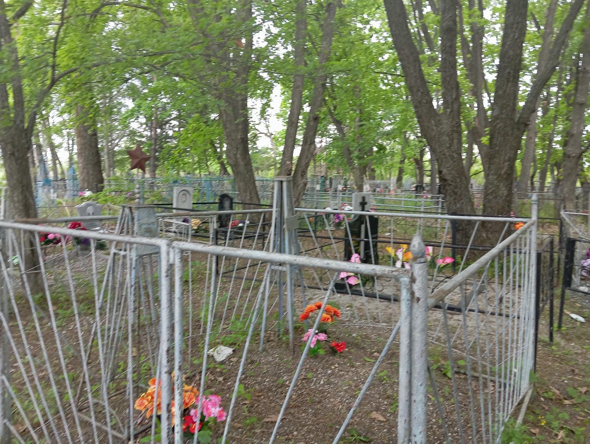 Гончаров Леонид Леонидович