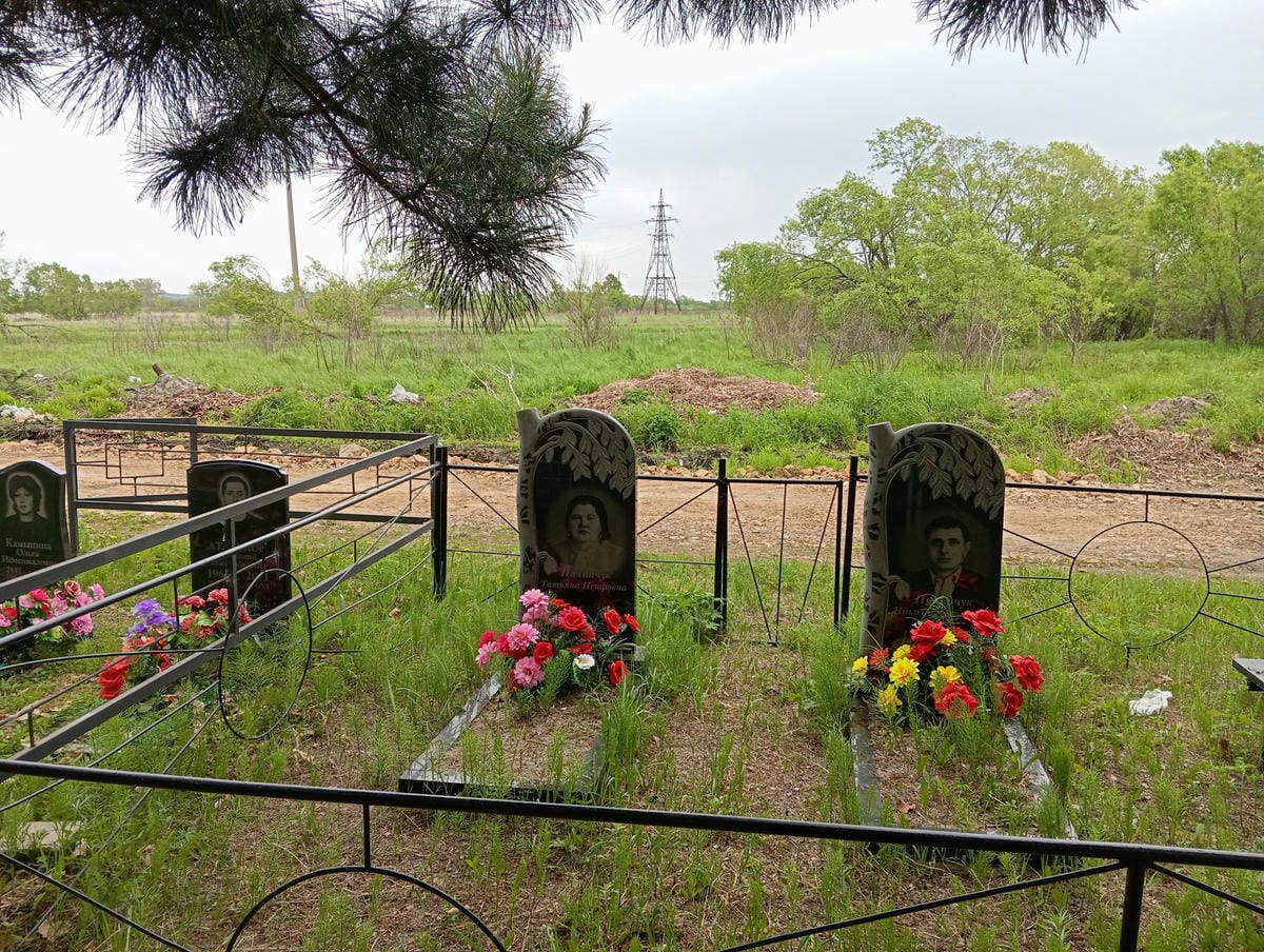 Пилипчук Татьяна Петровна