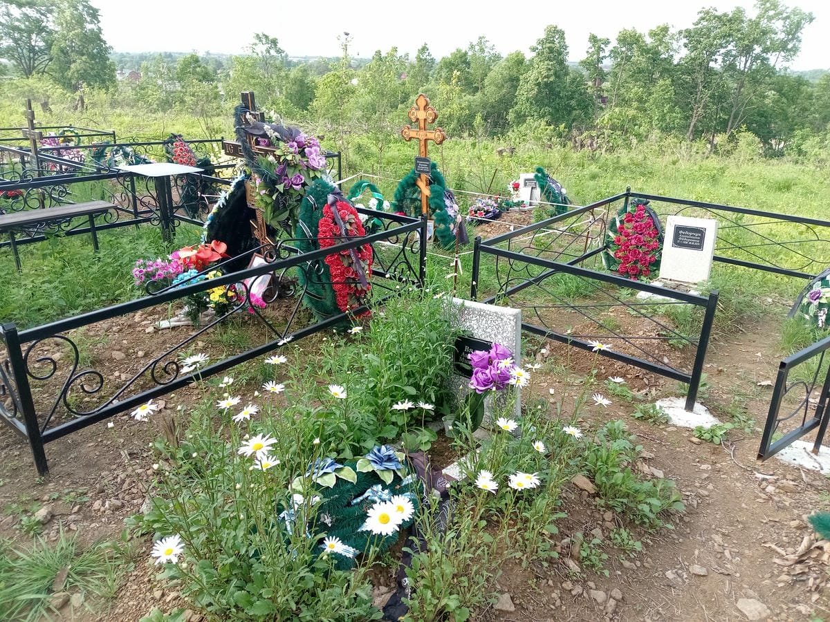Вялков Анатолий Михайлович