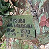 Чубова Нина Васильевна