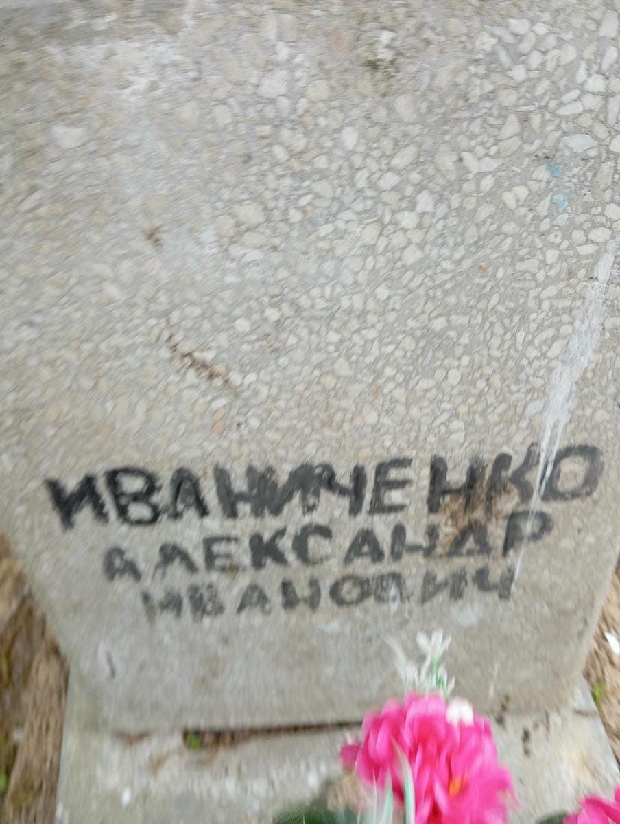 7f129f9f-31b6-48d2-857d-ed4d187f8e0b Иваниченко Александр Иванович
