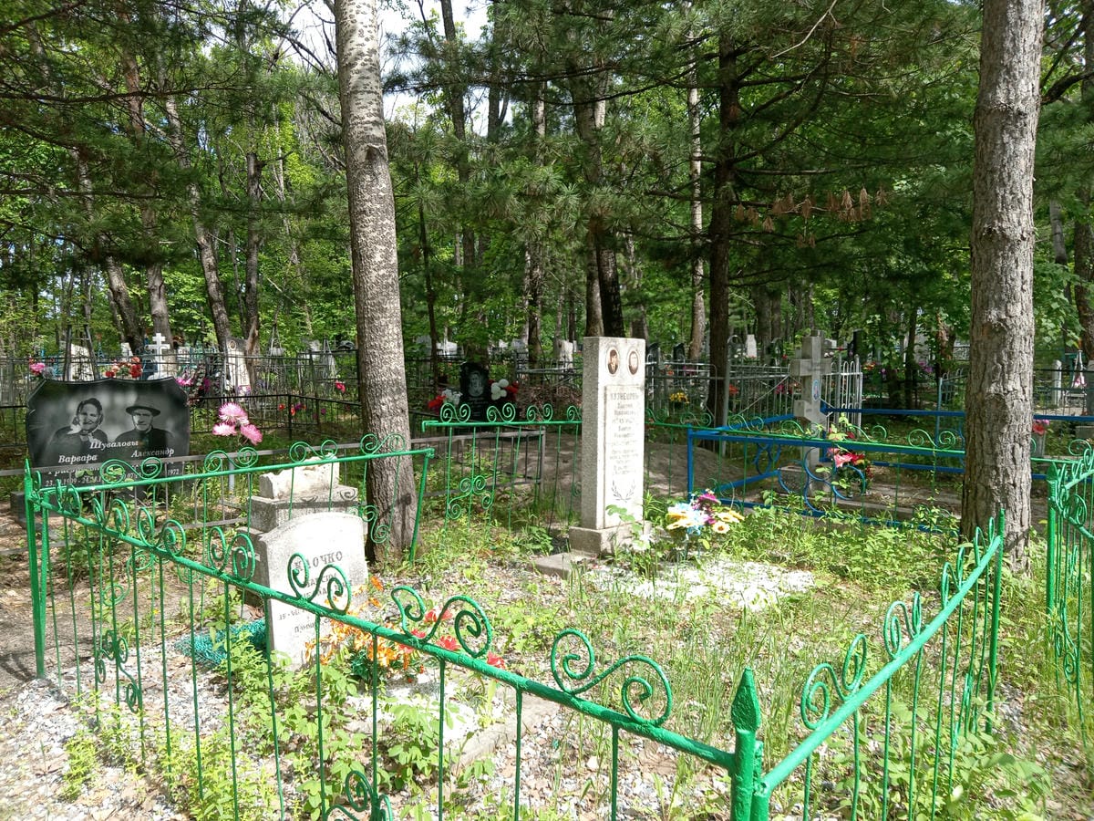 Кузнецов Виктор Николаевич