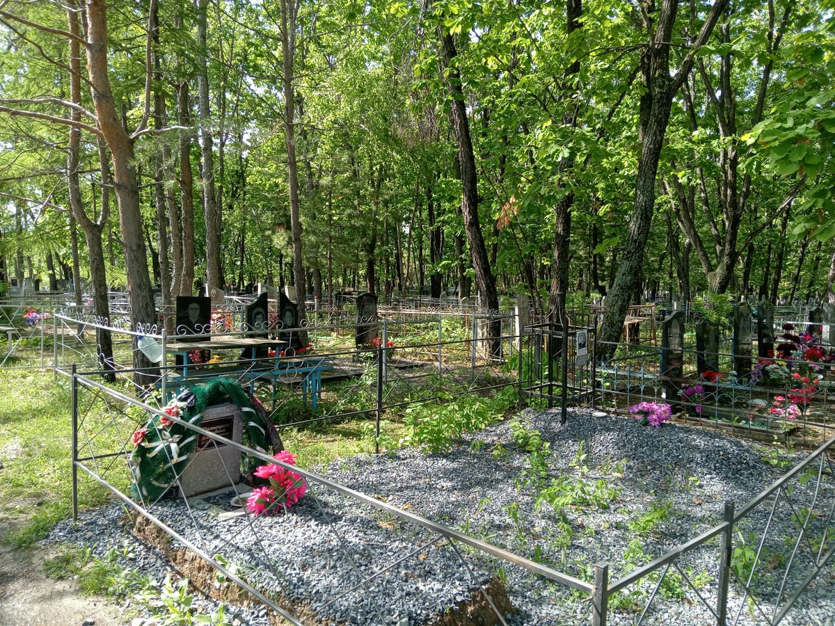 Рябчевский Владимир Яковлевич