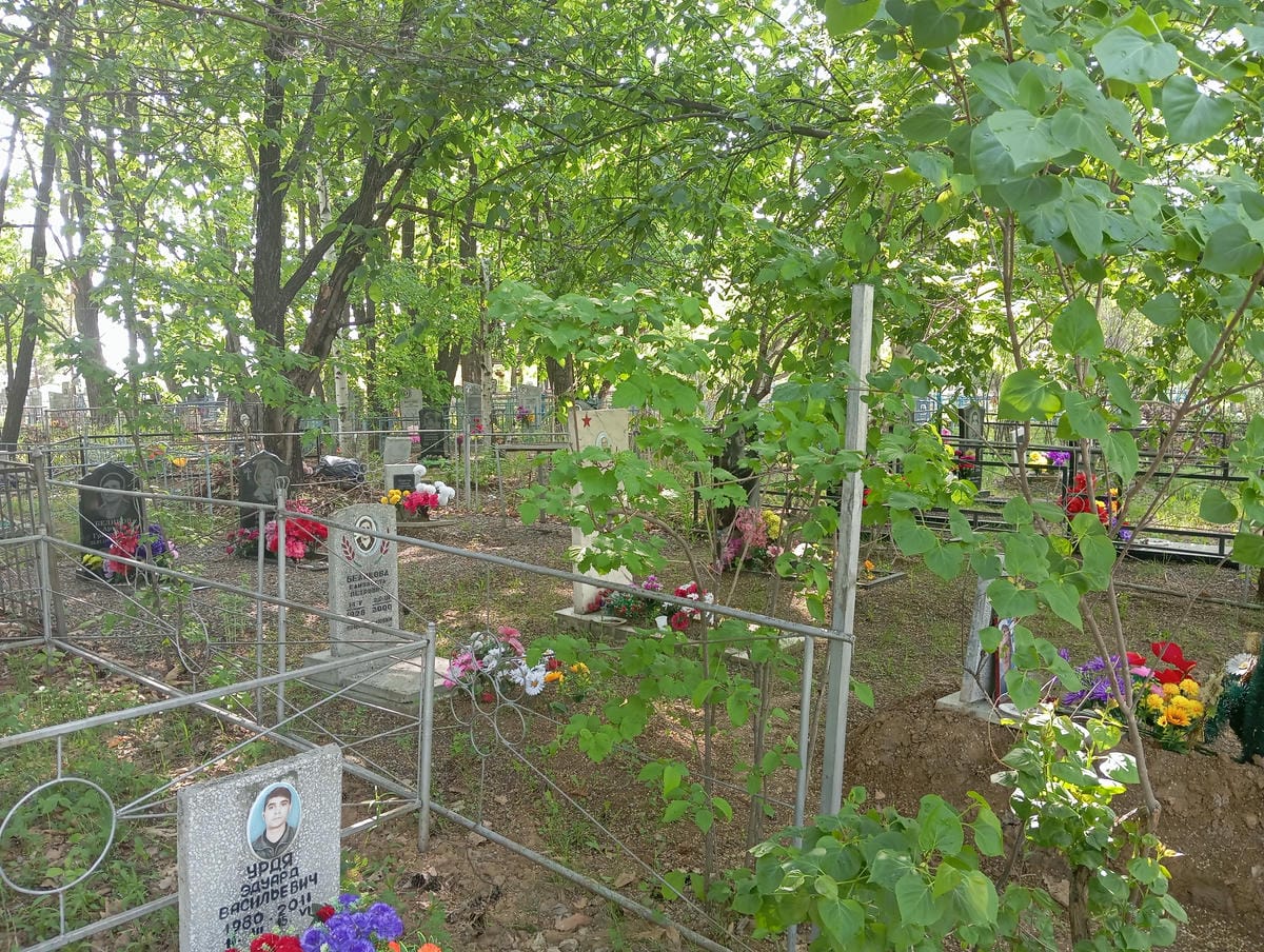 Беликов Артем Григорьевич