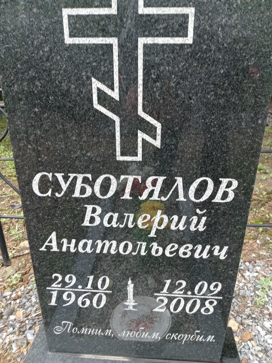 824aaf9b-c269-4b86-93e7-1a9ac0bc7a69 Суботялов Валерий Анатольевич