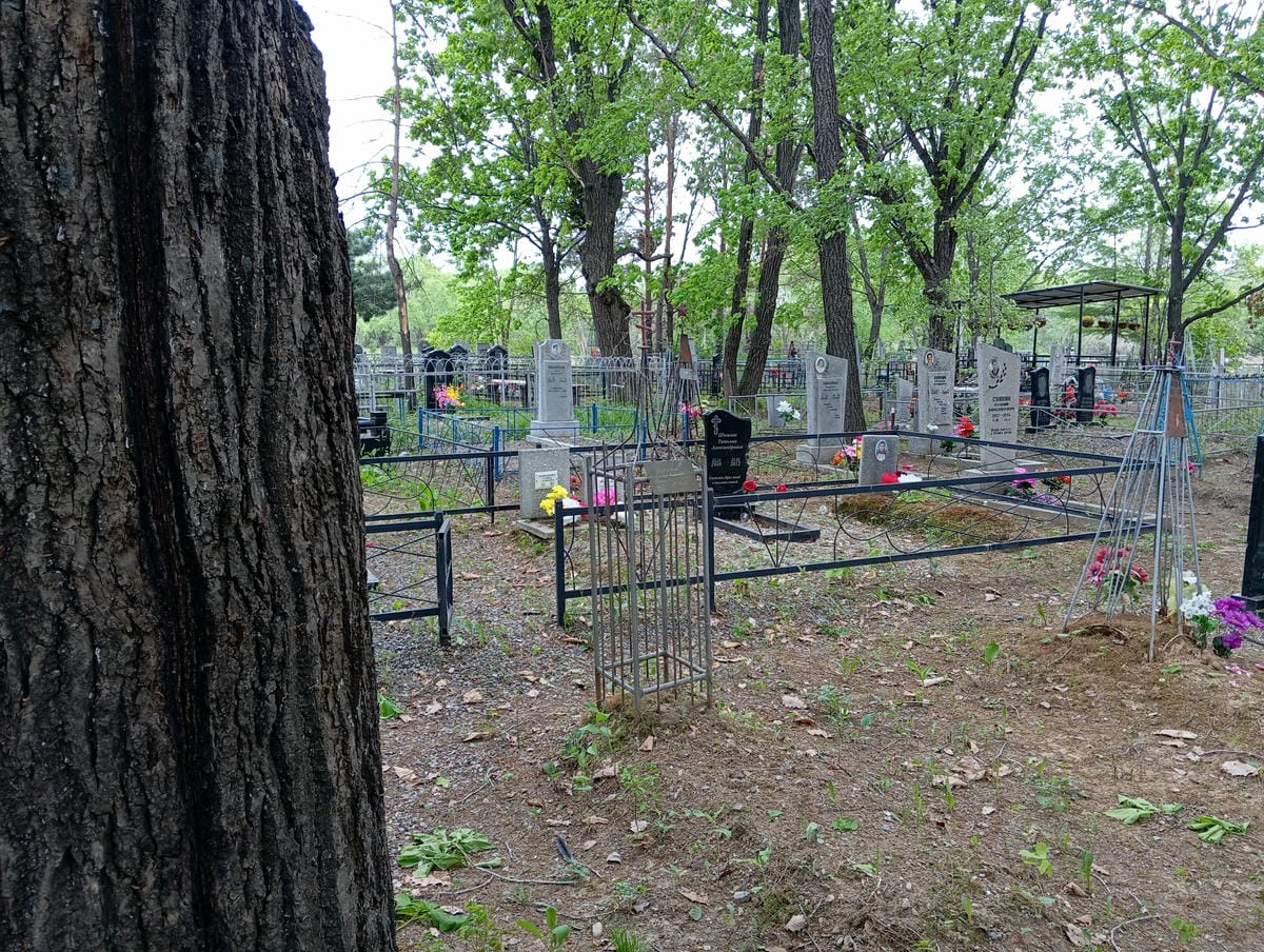 Чорней Михаил Алексеевич