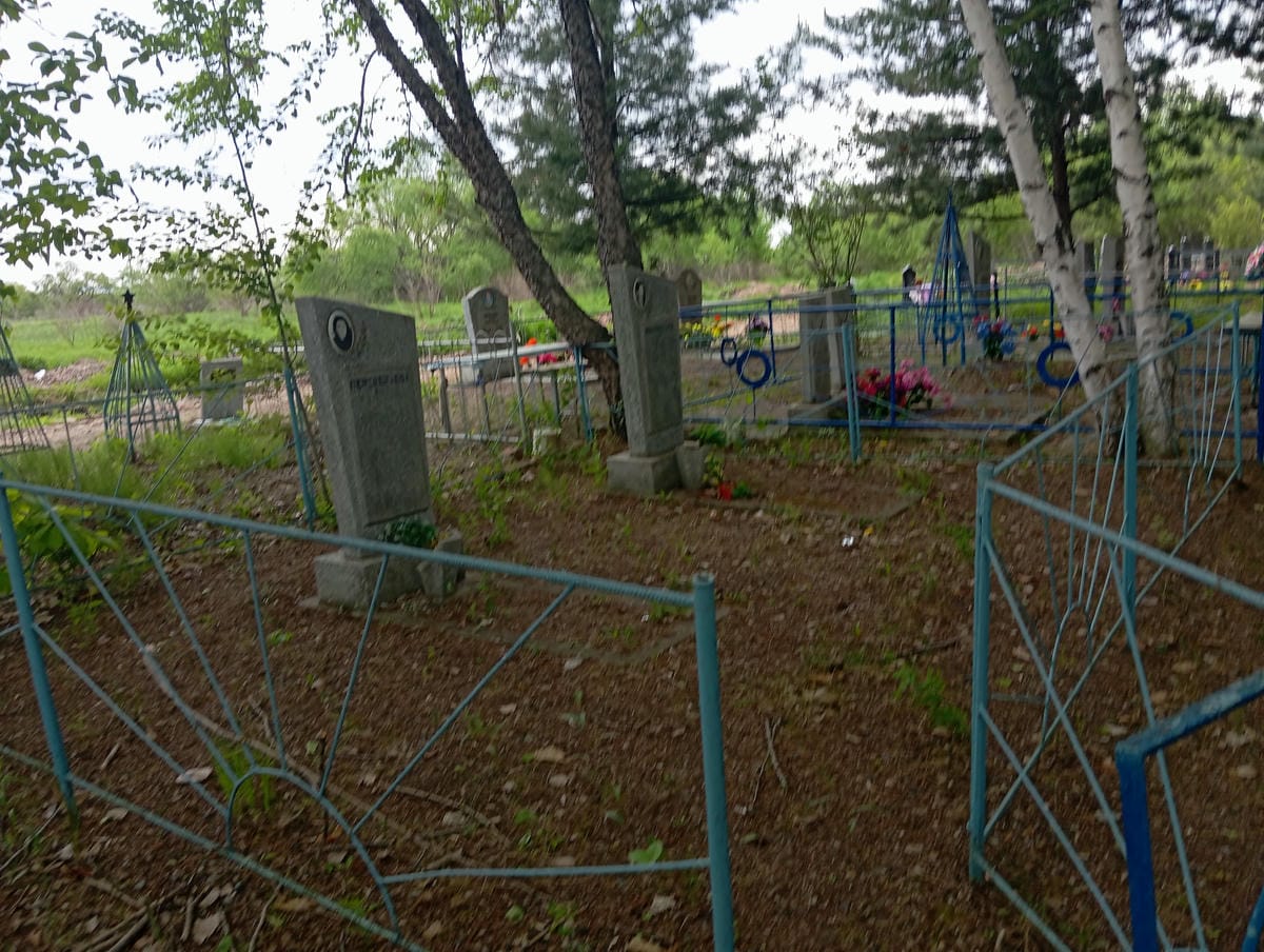 Переверзев Юрий Степанович