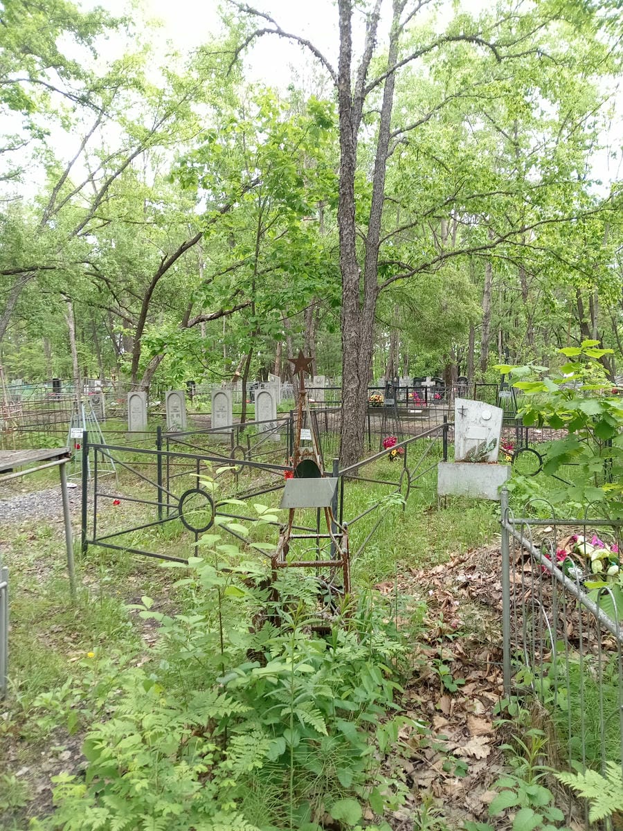 Безрукова Александра Семеновна