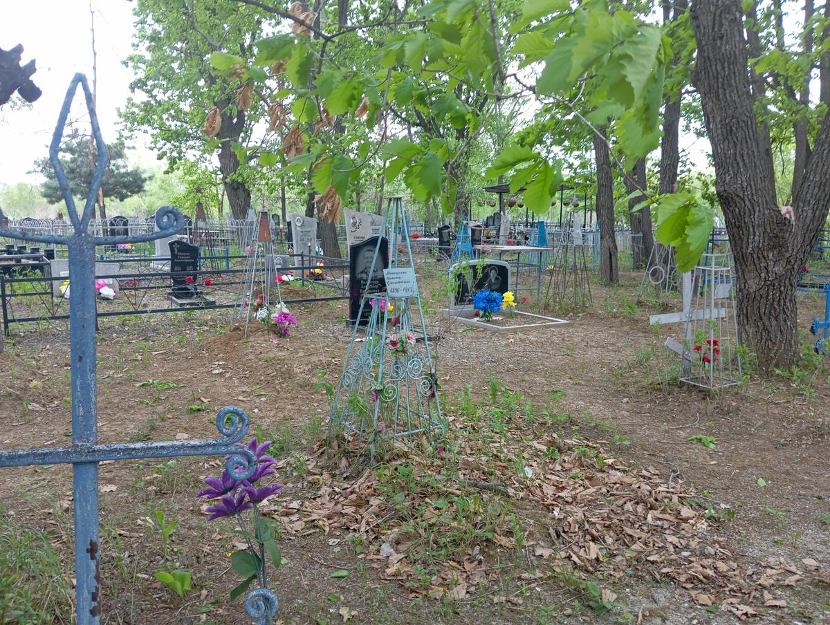 Терещенко Никита Емельянович