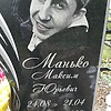 Манько Максим Юрьевич