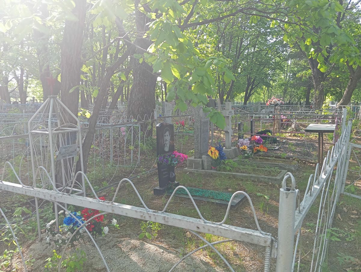 Поветкин Александр Иванович