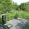 Лазовская Серафима Георгиевна