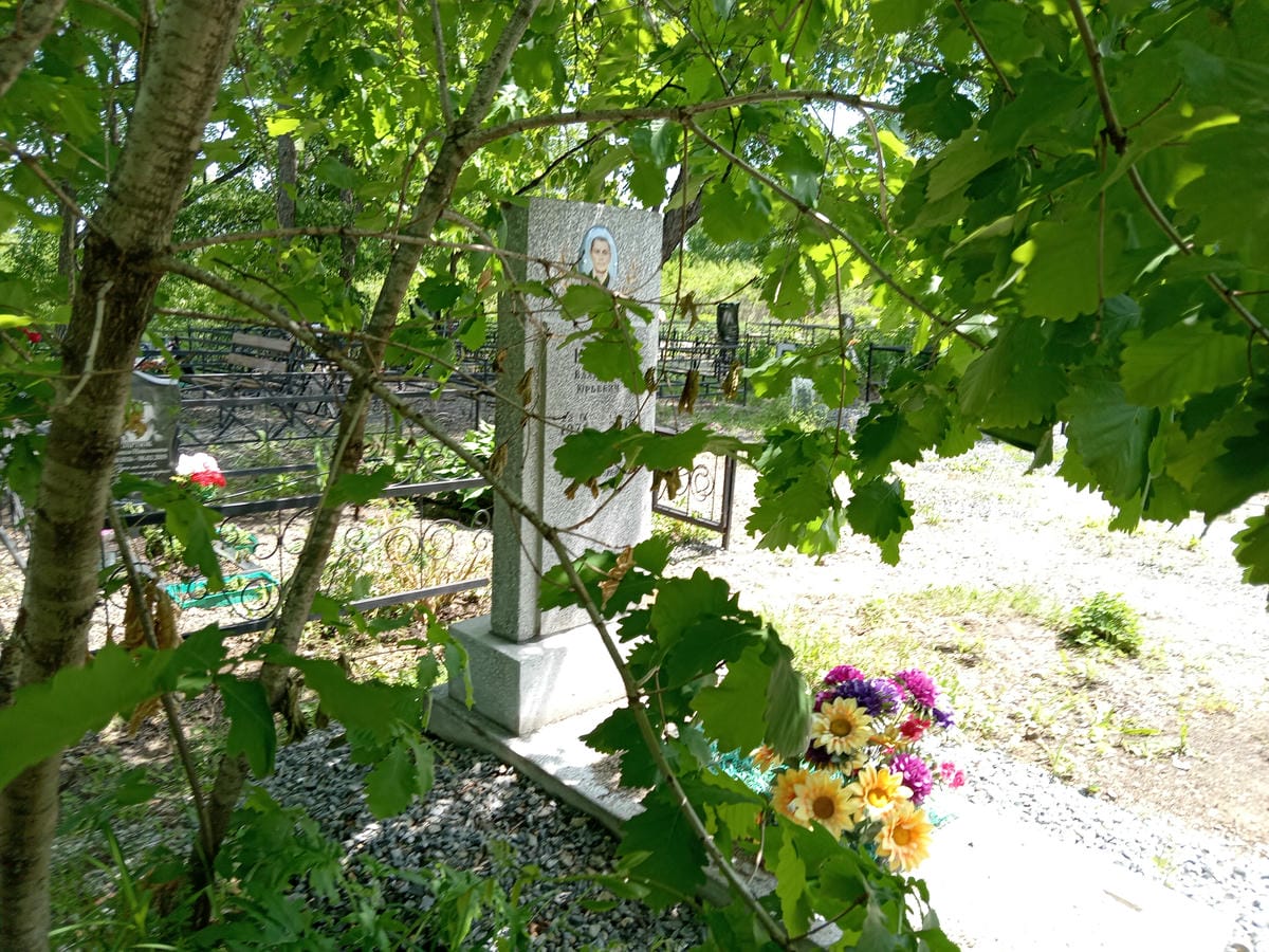 Козлов Владимир Юрьевич