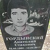 Гордынский Анатолий Стахович