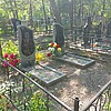 Кутякова Раиса Сергеевна
