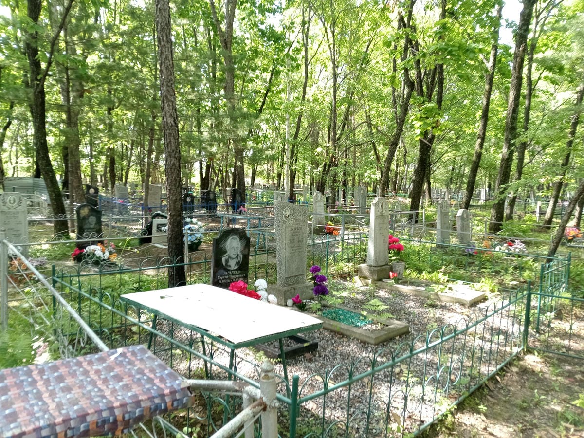 Андреев Андрей Иванович