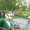 Вишнякова Галина Семеновна