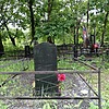 Ахмедов Яшар Ганбарович