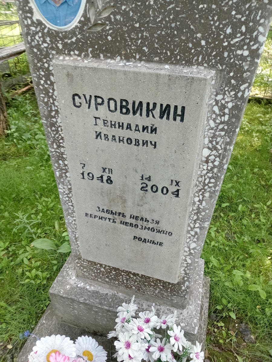 89cbb120-dac0-4786-8a45-ce2bc0685fb9 Суровикин Геннадий Иванович