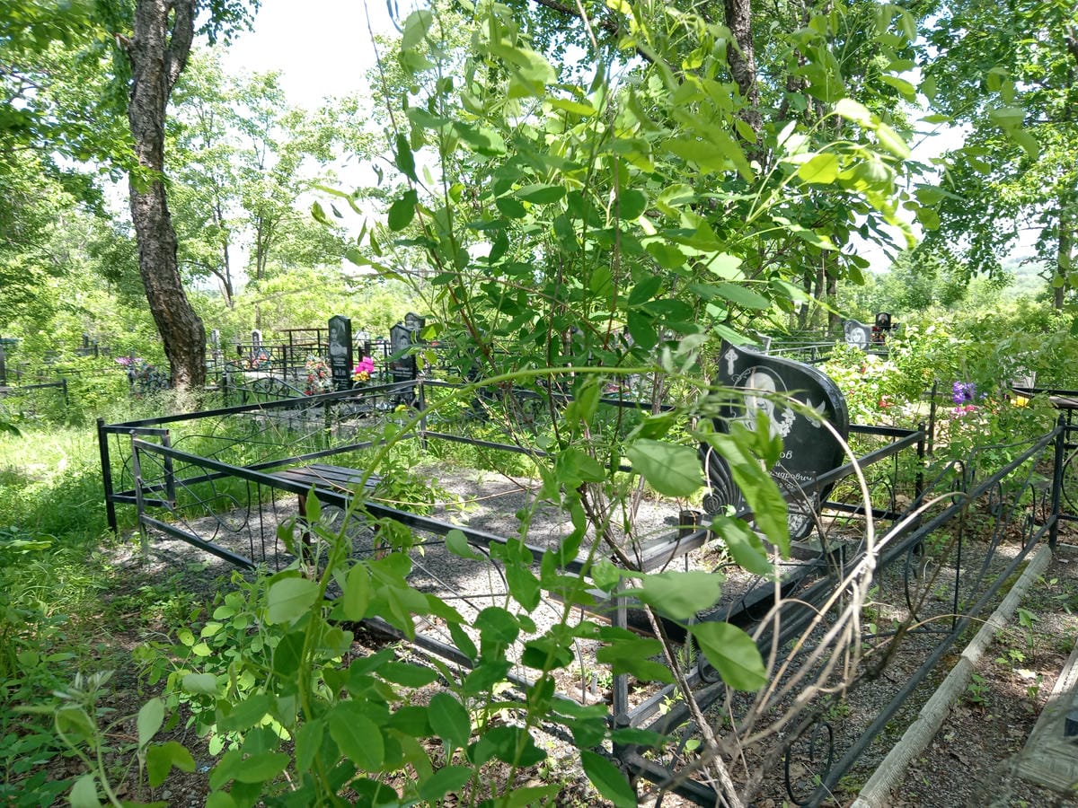 Забиров Алексей Александрович