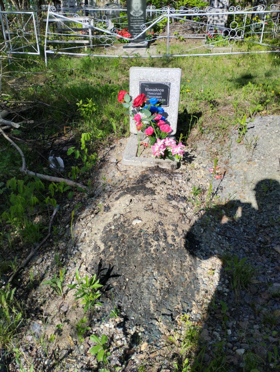 8c9f46e9-28f3-4af6-8165-b15b93dac89a Михайлов Николай Петрович