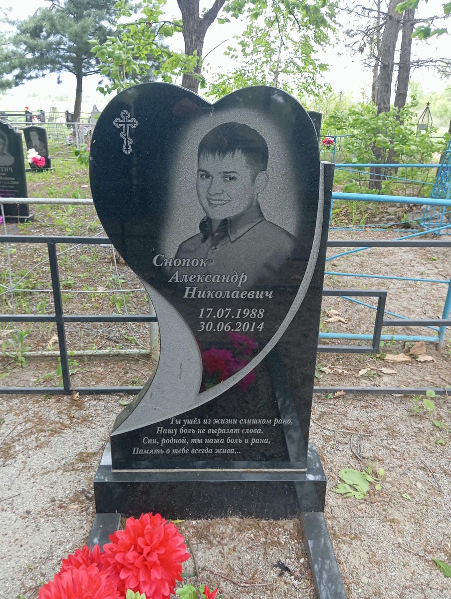 8cdb6e17-73b3-4221-9812-8c03a57074ef Снопок Александр Николаевич