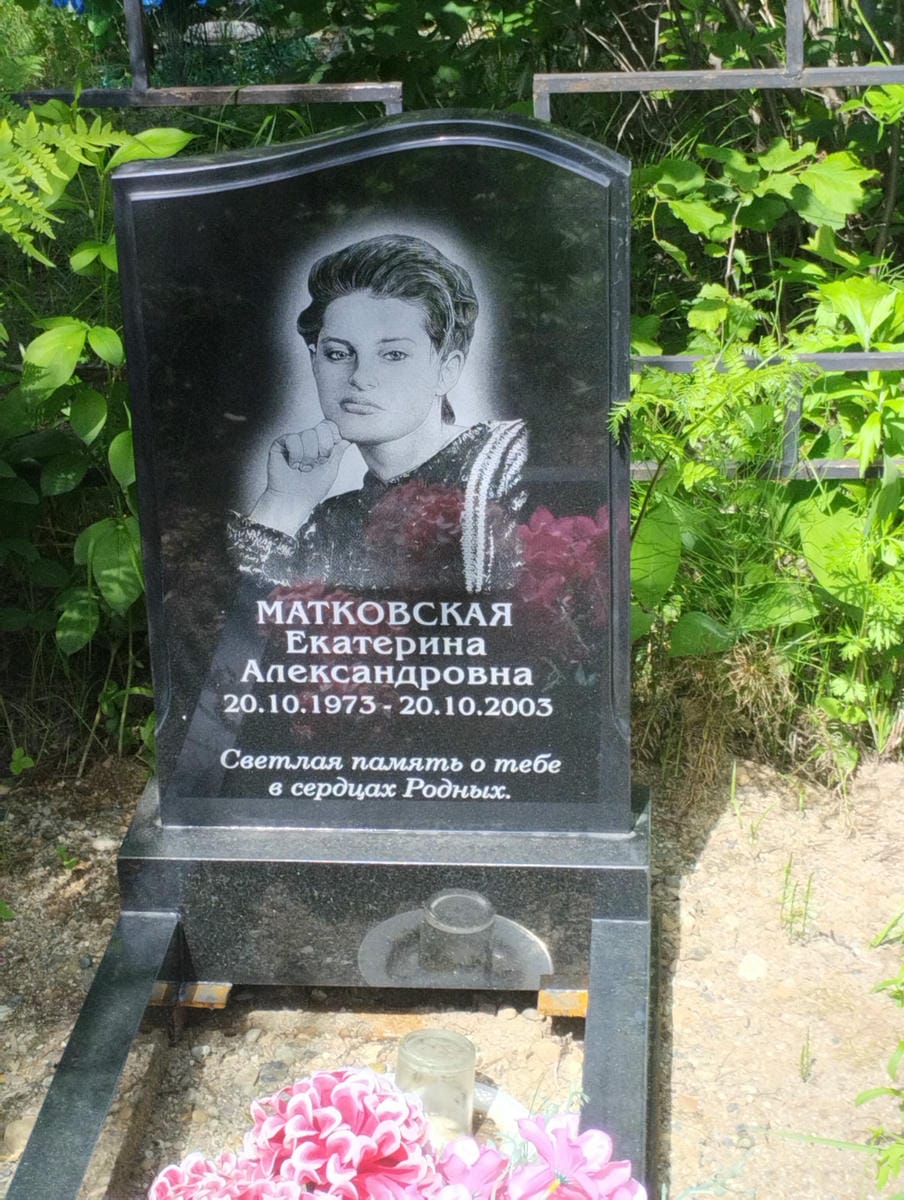 8fbcb835-63de-4191-8e15-6cef998587f2 Матковская Екатерина Александровна