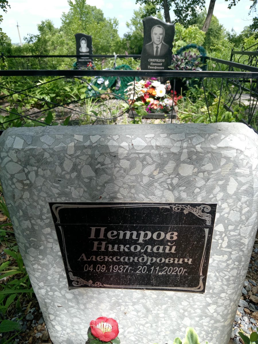 9115926e-5b64-4916-8078-4b7c5c3c6fb4 Петров Николай Александрович