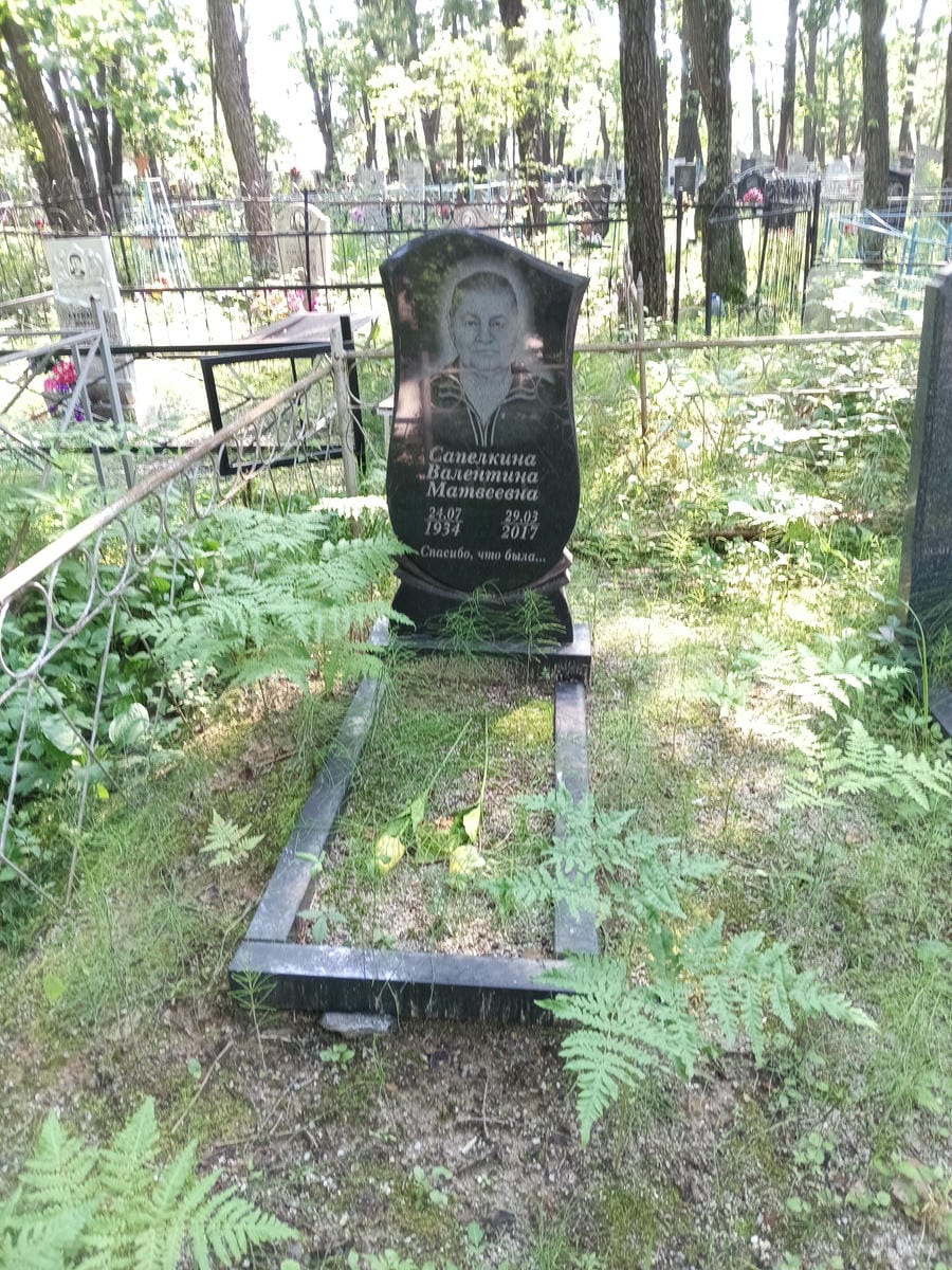 919a634b-ab60-4a41-bfe3-ce9b08523ccc Сапелкина Валентина Матвеевна