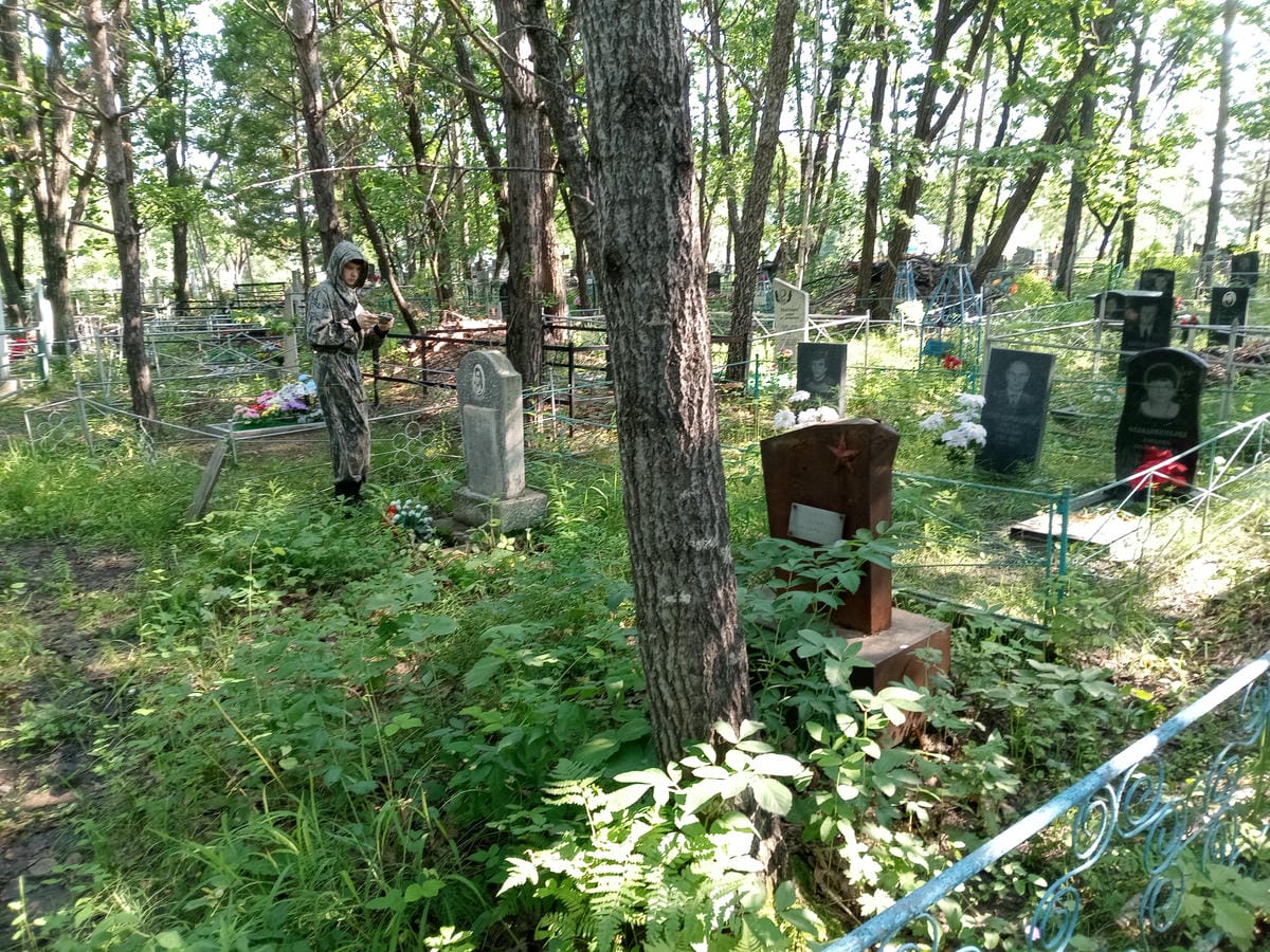 Куцепаленко Виталий Владимирович